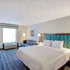 Отель Hampton Inn Cortland, фото 28