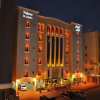Отель Nelover Al Khobar, фото 10