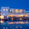 Отель Archipelagos Hotel в Остров Миконос