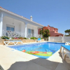 Отель Well-appointed Villa is Situated in the Popular Resort of Vilamoura, фото 15