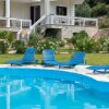 Отель Swanky Holiday Home in Gourgovli With Private Swimming Pool, фото 14