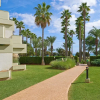 Отель Hipotels Mediterraneo Club, фото 1