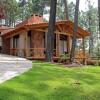 Отель Cabañas La Vid Del Bosque, фото 19