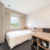 Отель Super Hotel HigashiMaizuru, фото 27