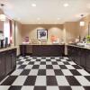 Отель Hampton Inn & Suites Williston, фото 21