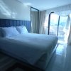 Отель Manila Bay Serviced Apartments, фото 4