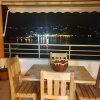 Отель Studio in La Trinité, With Wonderful sea View, Furnished Garden and Wifi, фото 10