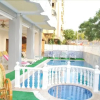 Отель Pamukkale Hotel, фото 17