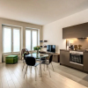 Отель Luxury Apartments Suite Santa Sofia, фото 6