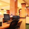 Отель Fairfield Inn & Suites by Marriott High Point/Archdale, фото 4