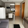 Отель Brisas do Lago - apartamento 3, фото 12
