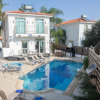 Отель Villa Naomi, Beautiful 4bdr Central Protaras Villa with Private Pool, фото 12