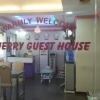 Отель Cherry Guest House, фото 11