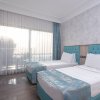 Отель Anadolu Hotels Didim Club, фото 41