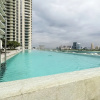 Отель Glamorous 3BR with Marina view, фото 15