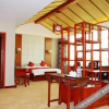 Отель Ruiyang Hot Spring Resort Hotel, фото 16