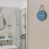 Отель Beach House Apartment, фото 10