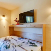 Отель Cozy Ski-in/ski-out Breckenridge Condo: Mtn Views!, фото 22