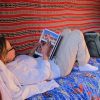 Отель Bedouin Lifestyle Camp, фото 6