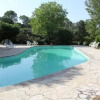 Отель Les Messugues, Mas in Provence with shared pool, nature, calm, space, фото 12