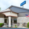 Отель Travelodge Wytheville, фото 9