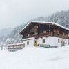 Отель Cozy Villa in Sankt Veit im Pongau Near Ski Area, фото 17
