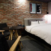Отель Brown Dot Hotel Daeyeon, фото 13