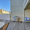 Отель Brigantine Townhome Near Beaches & AC Casinos, фото 18
