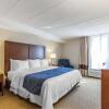 Отель Comfort Inn Shady Grove - Gaithersburg - Rockville, фото 23