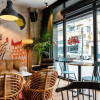 Отель Fabric Hotel - an Atlas Boutique Hotel, фото 12