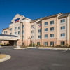 Отель Fairfield Inn & Suites by Marriott Gadsden, фото 1