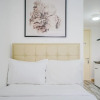 Отель Strategic Studio Apartment with Extra Bed at M-Town Residence, фото 2