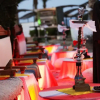 Отель Sphinx Aqua Park Beach Resort, фото 37