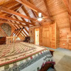 Отель Elkhorn Lodge 3 Bedroom Home with Hot Tub, фото 11