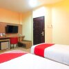 Отель Tiga Dara Kampung Wisata Hotel & Resor by OYO Rooms, фото 39