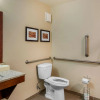 Отель Comfort Inn South Chesterfield - Colonial Heights, фото 9