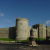 Отель The Courtyard 10, фото 14