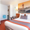 Отель Hôtel Alyss Cambronne Eiffel, фото 7