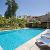 Отель 4 Cantons - La Goleta Villas, фото 11