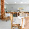 Отель Pousada Areia do Forte, фото 24