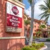 Отель Best Western Plus Palm Beach Gardens Hotel & Ste & Conf Ctr, фото 22