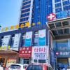Отель Hong Liang Blue and White Porcelain (Sculpture Porcelain Factory Store), фото 3