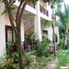 Отель Jardin Des Thes Resort, фото 20
