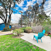 Отель Zilker Zen - 3 Br Home, фото 16