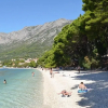 Отель Jozo - 150 m From Pebble Beach - A1, фото 9