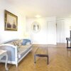 Отель Apartment With one Bedroom in Paris, With Wonderful City View and Wifi, фото 10