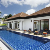 Отель Exotic Boutique 4BR Pool Villa Toya, фото 1