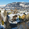 Отель Finest Villa Zell am See - Skihaserl, фото 19