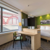 Отель Hampton by Hilton Antwerp Central Station, фото 28