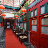 Отель Qianmen Courtyard Hotel, фото 1